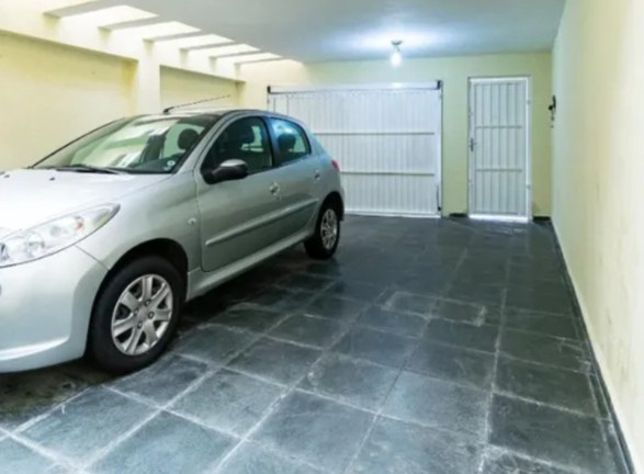 Imagem Casa com 3 Quartos à Venda, 120 m² em Parque Jabaquara - São Paulo Imagem Casa com 3 Quartos à Venda, 120 m² em Parque Jabaquara - São Paulo