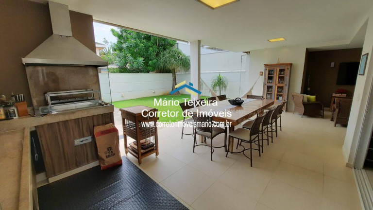 Imagem Casa de Condomínio com 3 Quartos à Venda, 262 m² em Urbanova - São José Dos Campos Imagem Casa de Condomínio com 3 Quartos à Venda, 262 m² em Urbanova - São José Dos Campos