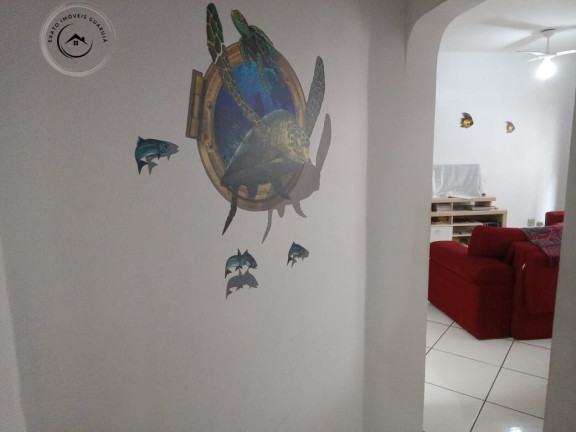 Imagem Apartamento com 2 Quartos à Venda, 90 m² em Enseada - Guarujá Imagem Apartamento com 2 Quartos à Venda, 90 m² em Enseada - Guarujá