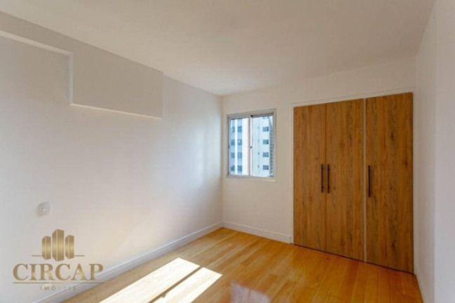 Imagem Apartamento com 3 Quartos à Venda, 106 m² em Perdizes - São Paulo