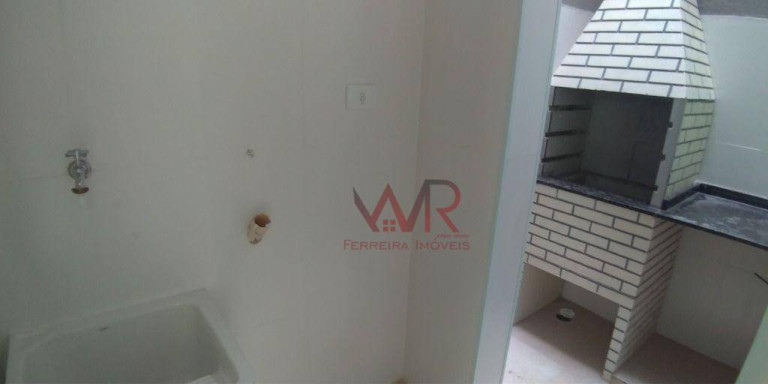 Imagem Sobrado com 2 Quartos à Venda, 65 m² em Vila Ré - São Paulo