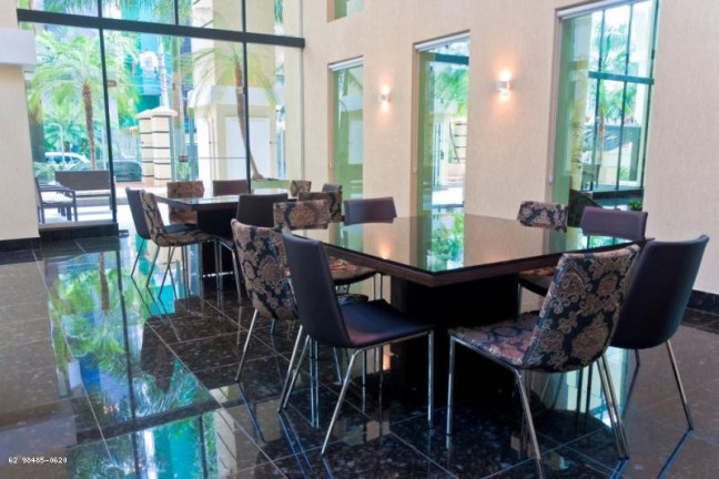 Imagem Apartamento com 3 Quartos à Venda, 139 m² em Setor Bueno - Goiânia Imagem Apartamento com 3 Quartos à Venda, 139 m² em Setor Bueno - Goiânia