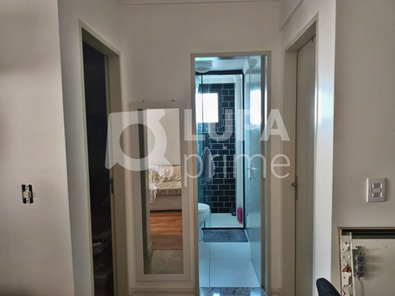 Imagem Apartamento com 2 Quartos à Venda, 66 m² em Imirim - São Paulo Imagem Apartamento com 2 Quartos à Venda, 66 m² em Imirim - São Paulo