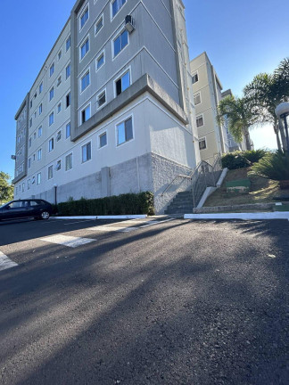 Imagem Apartamento com 2 Quartos para Alugar, 40 m² em Vila Juliana - Botucatu Imagem Apartamento com 2 Quartos para Alugar, 40 m² em Vila Juliana - Botucatu