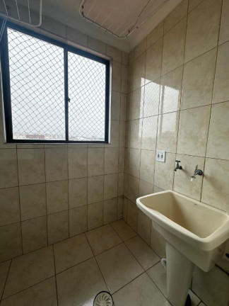 Imagem Apartamento com 3 Quartos à Venda, 62 m² em Centro - Suzano