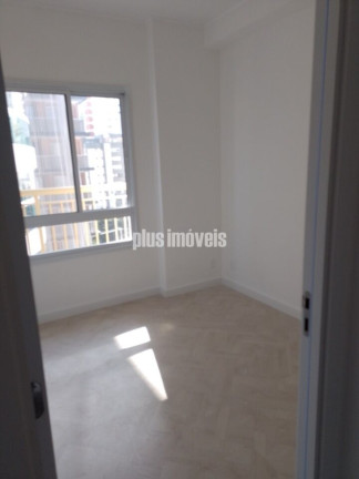 Imagem Apartamento com 1 Quarto à Venda, 34 m² em Pinheiros - São Paulo