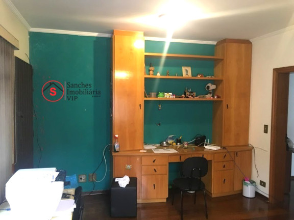 Imagem Sobrado com 3 Quartos à Venda, 380 m² em Parque Da Mooca - São Paulo Imagem Sobrado com 3 Quartos à Venda, 380 m² em Parque Da Mooca - São Paulo