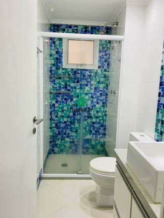 Imagem Apartamento com 3 Quartos à Venda, 110 m² em Imirim - São Paulo