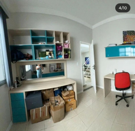 Imagem Casa com 3 Quartos à Venda, 280 m² em Flores - Manaus
