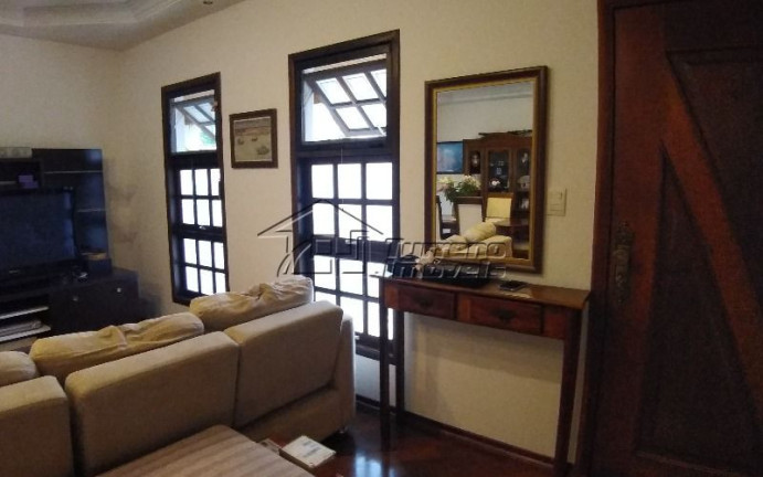 Imagem Casa de Condomínio com 3 Quartos à Venda, 197 m² em Urbanova - São José Dos Campos Imagem Casa de Condomínio com 3 Quartos à Venda, 197 m² em Urbanova - São José Dos Campos