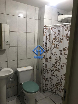 Imagem Apartamento com 1 Quarto para Alugar, 38 m² em Ipiranga - São Paulo Imagem Apartamento com 1 Quarto para Alugar, 38 m² em Ipiranga - São Paulo