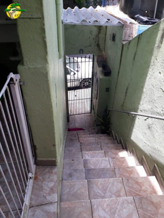 Imagem Sobrado com 2 Quartos à Venda, 180 m² em Lauzane Paulista - São Paulo