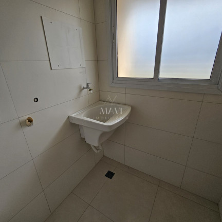 Imagem Apartamento com 2 Quartos à Venda, 88 m² em Ocian - Praia Grande