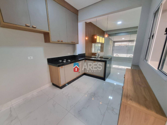 Imagem Casa com 3 Quartos à Venda, 131 m² em Jardim Terramérica Iii - Americana Imagem Casa com 3 Quartos à Venda, 131 m² em Jardim Terramérica Iii - Americana