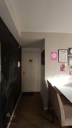 Imagem Apartamento com 2 Quartos à Venda, 41 m² em Jardim Belém - São Paulo