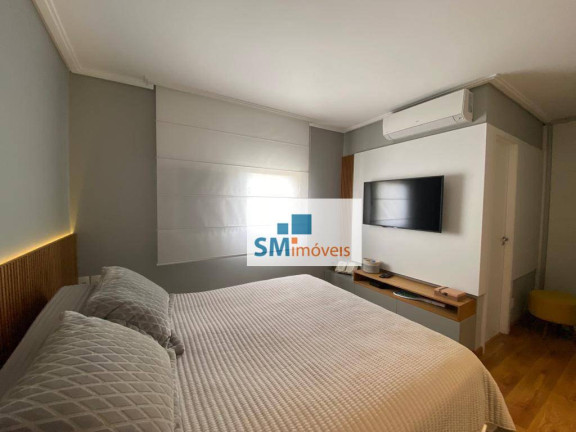 Imagem Apartamento com 3 Quartos à Venda, 121 m² em Granja Julieta - São Paulo Imagem Apartamento com 3 Quartos à Venda, 121 m² em Granja Julieta - São Paulo