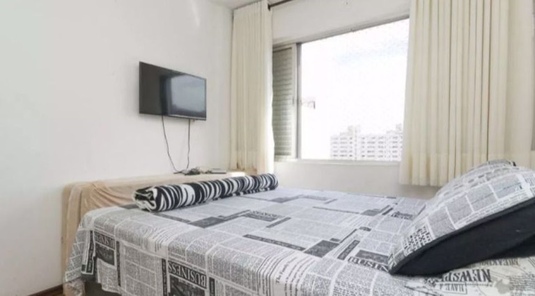 Imagem Apartamento com 2 Quartos à Venda, 73 m² em Pinheiros - São Paulo Imagem Apartamento com 2 Quartos à Venda, 73 m² em Pinheiros - São Paulo