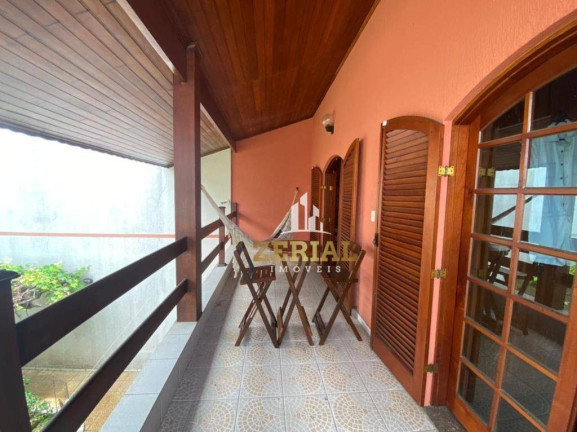 Sobrado com 4 Quartos à Venda, 261 m² em Olímpico - São Caetano Do Sul