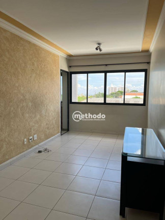 Imagem Apartamento com 3 Quartos à Venda, 92 m² em Bonfim - Campinas Imagem Apartamento com 3 Quartos à Venda, 92 m² em Bonfim - Campinas