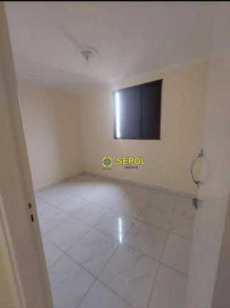 Imagem Apartamento com 2 Quartos à Venda, 55 m² em Jardim Imperador - São Paulo Imagem Apartamento com 2 Quartos à Venda, 55 m² em Jardim Imperador - São Paulo
