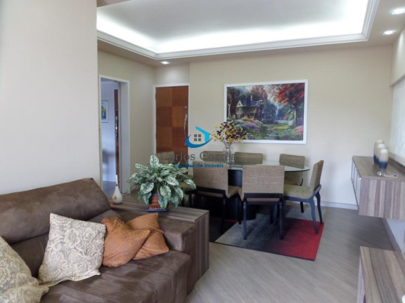 Imagem Apartamento com 3 Quartos à Venda, 98 m² em Icaraí - Niterói Imagem Apartamento com 3 Quartos à Venda, 98 m² em Icaraí - Niterói
