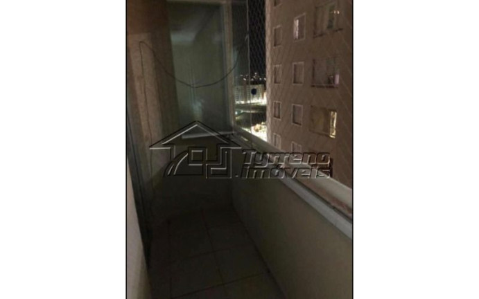 Imagem Apartamento com 2 Quartos para Alugar, 65 m² em Vila Ema - São José Dos Campos
