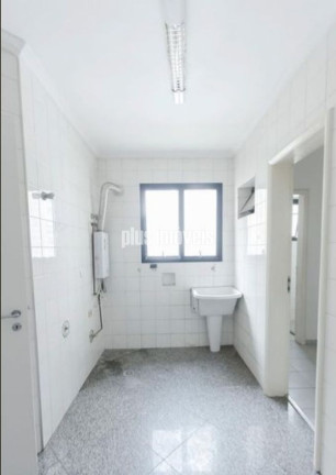 Imagem Apartamento com 3 Quartos à Venda, 160 m² em Vila Mariana - São Paulo Imagem Apartamento com 3 Quartos à Venda, 160 m² em Vila Mariana - São Paulo