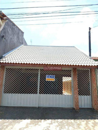 Casa com 3 Quartos à Venda, 148 m² em Salto De São José - Salto
