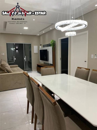 Imagem Casa com 4 Quartos à Venda, 179 m² em Tupi - Praia Grande Imagem Casa com 4 Quartos à Venda, 179 m² em Tupi - Praia Grande
