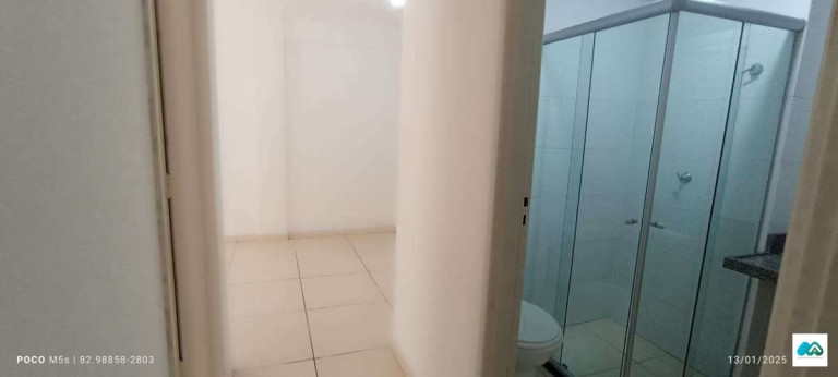 Imagem Apartamento com 2 Quartos à Venda, 60 m² em Antares - Maceió