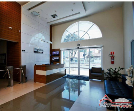 Imagem Sala Comercial à Venda, 33 m² em Centro - Jacareí Imagem Sala Comercial à Venda, 33 m² em Centro - Jacareí