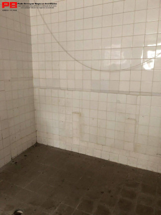 Imagem Galpão para Alugar, 570 m² em Brooklin - São Paulo Imagem Galpão para Alugar, 570 m² em Brooklin - São Paulo