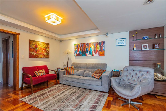 Imagem Imóvel com 3 Quartos à Venda, em Menino Deus - Porto Alegre Imagem Imóvel com 3 Quartos à Venda, em Menino Deus - Porto Alegre
