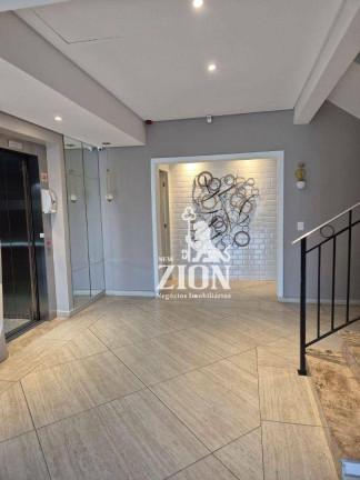 Imagem Apartamento com 3 Quartos à Venda, 96 m² em Tremembé - São Paulo Imagem Apartamento com 3 Quartos à Venda, 96 m² em Tremembé - São Paulo