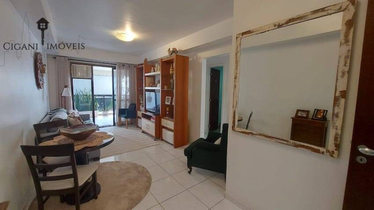 Imagem Apartamento com 3 Quartos à Venda, 86 m² em Recreio Dos Bandeirantes - Rio De Janeiro