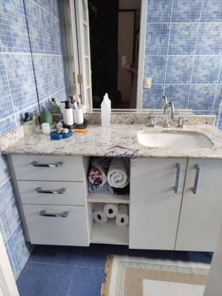 Imagem Casa com 3 Quartos à Venda, 220 m² em Jardim Bonfiglioli - São Paulo Imagem Casa com 3 Quartos à Venda, 220 m² em Jardim Bonfiglioli - São Paulo