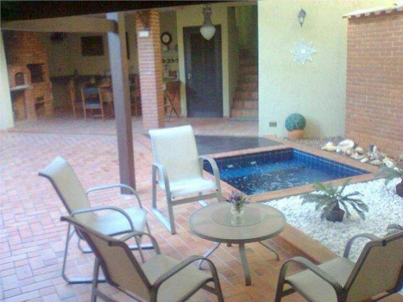 Imagem Casa com 3 Quartos à Venda, 418 m² em São Paulo Ii - Cotia Imagem Casa com 3 Quartos à Venda, 418 m² em São Paulo Ii - Cotia