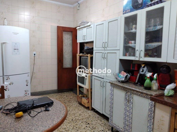 Imagem Casa com 4 Quartos à Venda, 140 m² em Vl. Paraíso - Campinas Imagem Casa com 4 Quartos à Venda, 140 m² em Vl. Paraíso - Campinas
