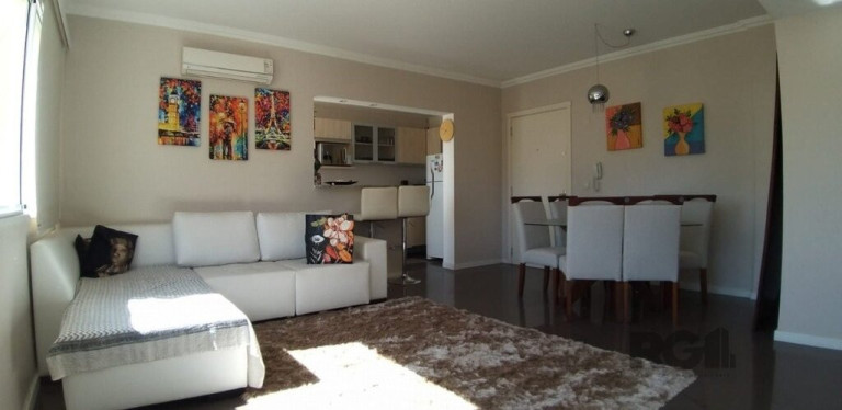 Imagem Imóvel com 2 Quartos à Venda,  em Partenon - Porto Alegre