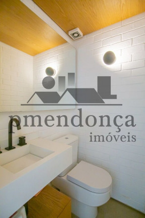Imagem Apartamento com 2 Quartos à Venda, 75 m² em Perdizes - São Paulo