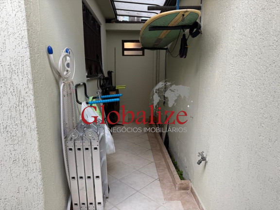 Imagem Imóvel com 3 Quartos à Venda, 169 m² em Boqueirão - Santos