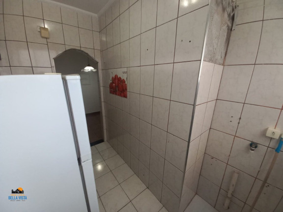 Imagem Apartamento com 1 Quarto à Venda ou Locação, em Itararé - São Vicente Imagem Apartamento com 1 Quarto à Venda ou Locação, em Itararé - São Vicente