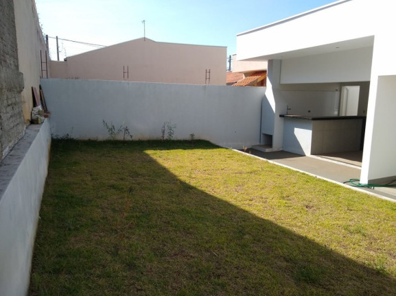 Imagem Casa com 3 Quartos à Venda, 98 m² em Res. Pompéia 3 - Jacarezinho