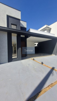 Imagem Casa com 3 Quartos à Venda, 150 m² em Gran Ville São Venâncio - Itupeva Imagem Casa com 3 Quartos à Venda, 150 m² em Gran Ville São Venâncio - Itupeva