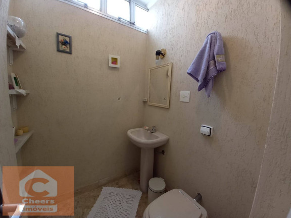 Imagem Apartamento com 3 Quartos à Venda, 180 m² em Paraíso - São Paulo