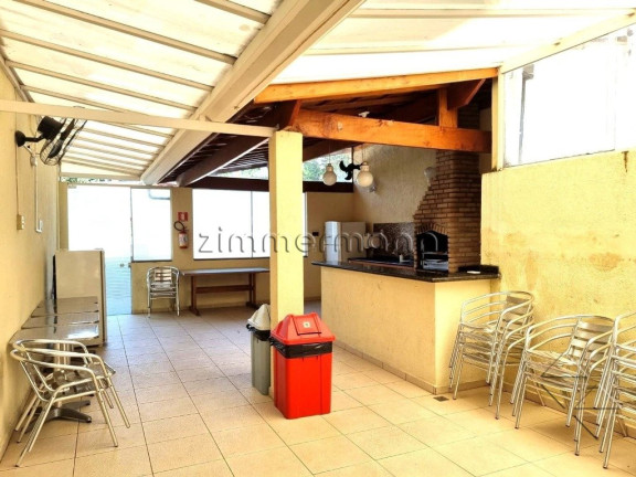 Imagem Apartamento com 2 Quartos à Venda, 109 m² em Vila Sonia - São Paulo Imagem Apartamento com 2 Quartos à Venda, 109 m² em Vila Sonia - São Paulo