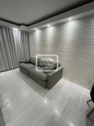 Imagem Apartamento com 2 Quartos à Venda, 57 m² em Jardim Roberto - Osasco Imagem Apartamento com 2 Quartos à Venda, 57 m² em Jardim Roberto - Osasco