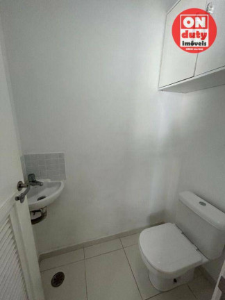Imagem Apartamento com 2 Quartos à Venda, 111 m² em Ponta Da Praia - Santos