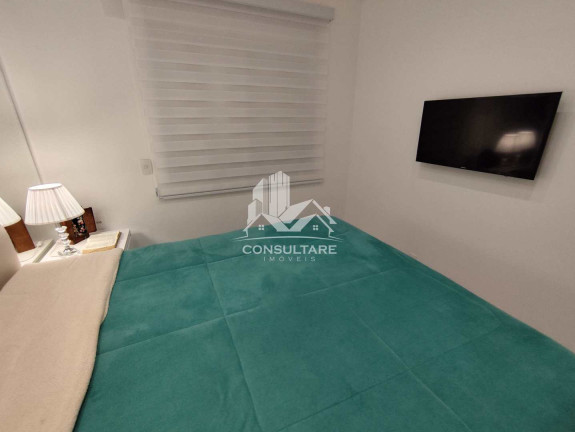 Imagem Apartamento com 1 Quarto à Venda, 54 m² em Pompéia - Santos Imagem Apartamento com 1 Quarto à Venda, 54 m² em Pompéia - Santos