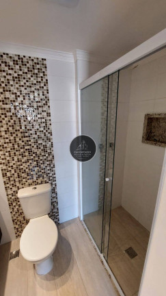Imagem Apartamento com 2 Quartos à Venda, 65 m² em Reserva Do Bosque - Campinas